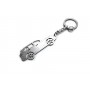 Keychain Toyota Rav4 V 2019-2025 - (type STEEL) Keychain Toyota Rav4 V 2019-2025 - (type STEEL)
